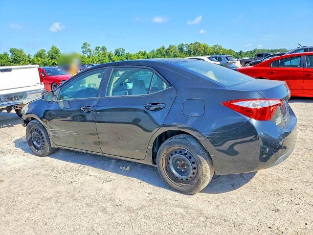 2014 Toyota Corolla მანქანა იყიდება აუქციონზე, vin: 5YFBURHE1EP144591, აუქციონის ნომერი: 62613186