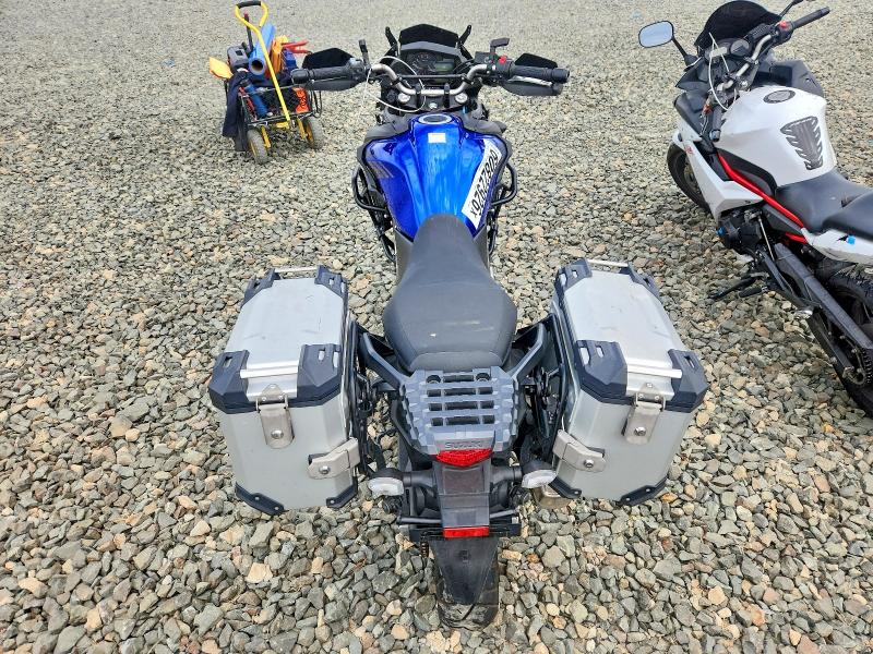 Aukcja sprzedaży 2020 Suzuki Dl650, vin: JS1C733G7L7100041, numer aukcji: 60822926