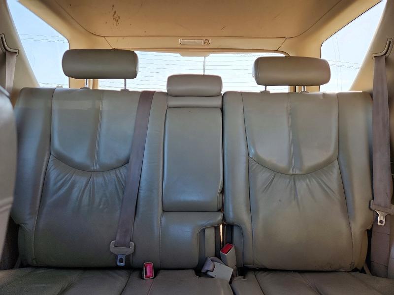 2001 Lexus Rx მანქანა იყიდება აუქციონზე, vin: JTJHF10U510202535, აუქციონის ნომერი: 62437426