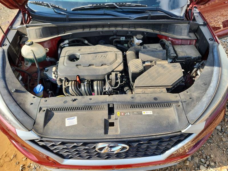 Продаж на аукціоні авто 2020 Hyundai Tucson, vin: KM8J33AL0LU235951, номер лоту: 60991566
