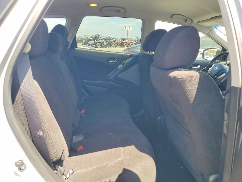 Продаж на аукціоні авто 2014 Nissan Murano, vin: JN8AZ1MWXEW500870, номер лоту: 59189136