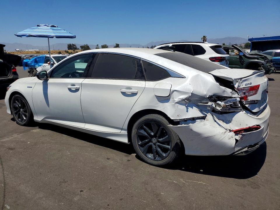 60604086 :رقم المزاد ، 1HGCV3F23NA044862 vin ، 2022 Honda Accord مزاد بيع