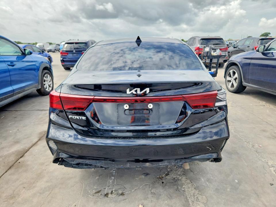 Aukcja sprzedaży 2023 Kia Forte, vin: 3KPF24AD8PE683502, numer aukcji: 61587376