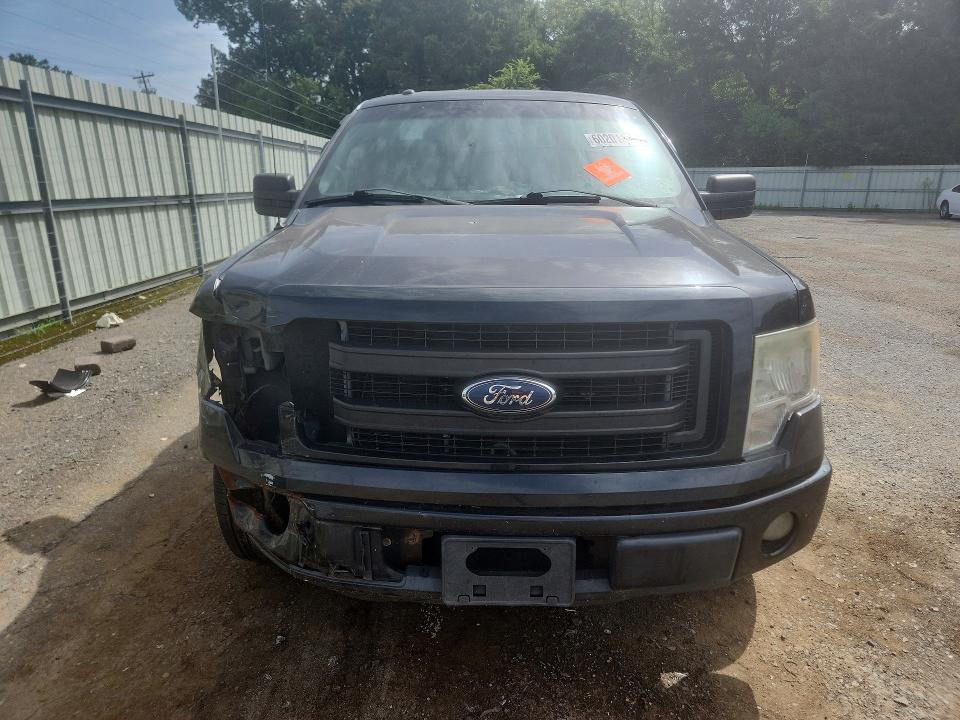 Aukcja sprzedaży 2013 Ford F150, vin: 1FTFX1CF8DFA28451, numer aukcji: 60201336