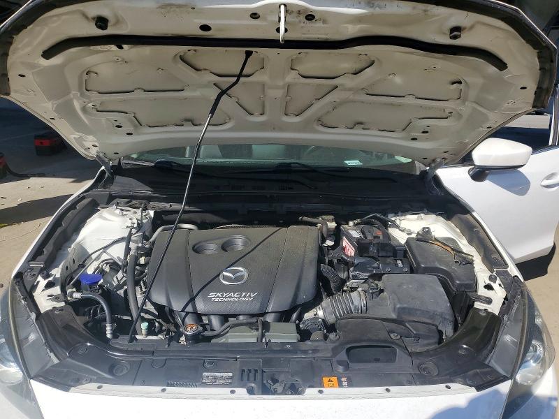 Aukcja sprzedaży 2015 Mazda 3, vin: 3MZBM1M76FM142656, numer aukcji: 62633416