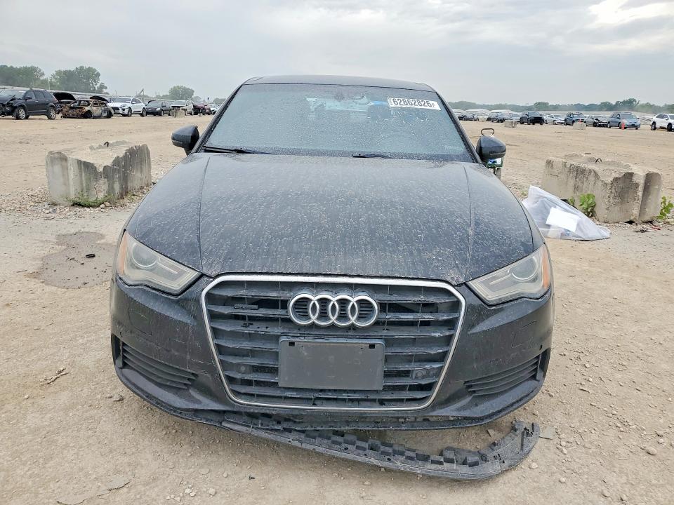 Aukcja sprzedaży 2015 Audi A3, vin: WAUBFGFF8F1062953, numer aukcji: 62862826