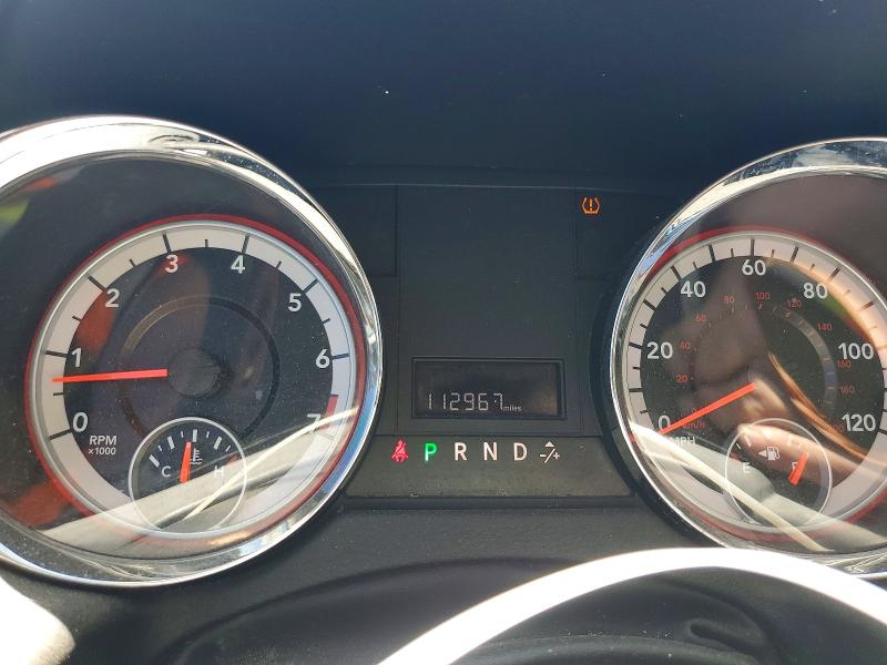 60960696 :رقم المزاد ، 2D4RN3DG4BR750322 vin ، 2011 Dodge Grand Caravan مزاد بيع