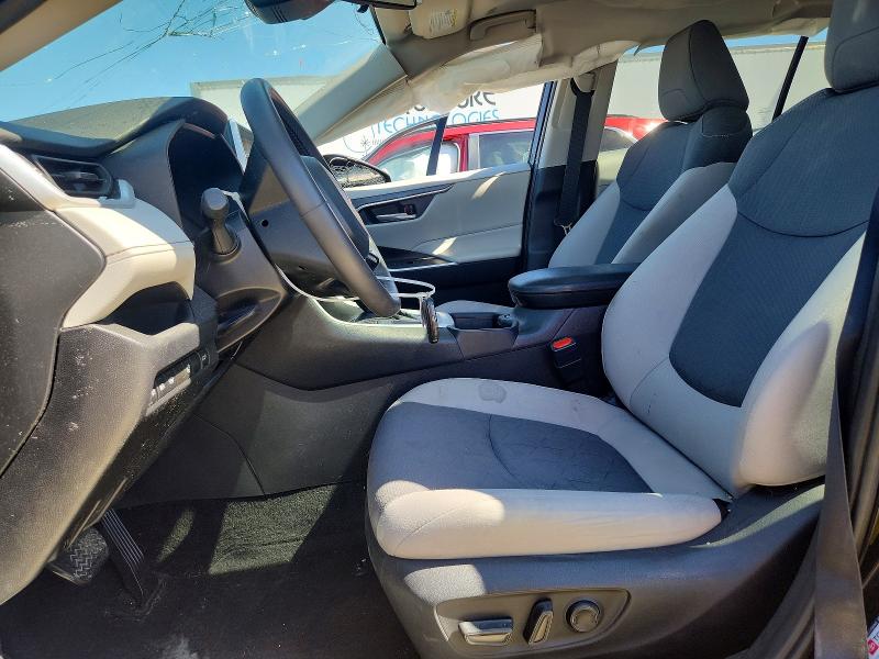Aukcja sprzedaży 2024 Toyota Rav4, vin: 2T3W1RFV9RC296497, numer aukcji: 59627746