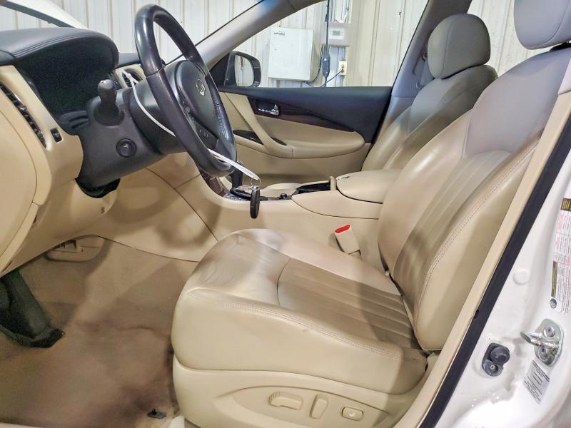 Продажа на аукционе авто 2016 Infiniti Qx50, vin: JN1BJ0RR5GM269124, номер лота: 62831956