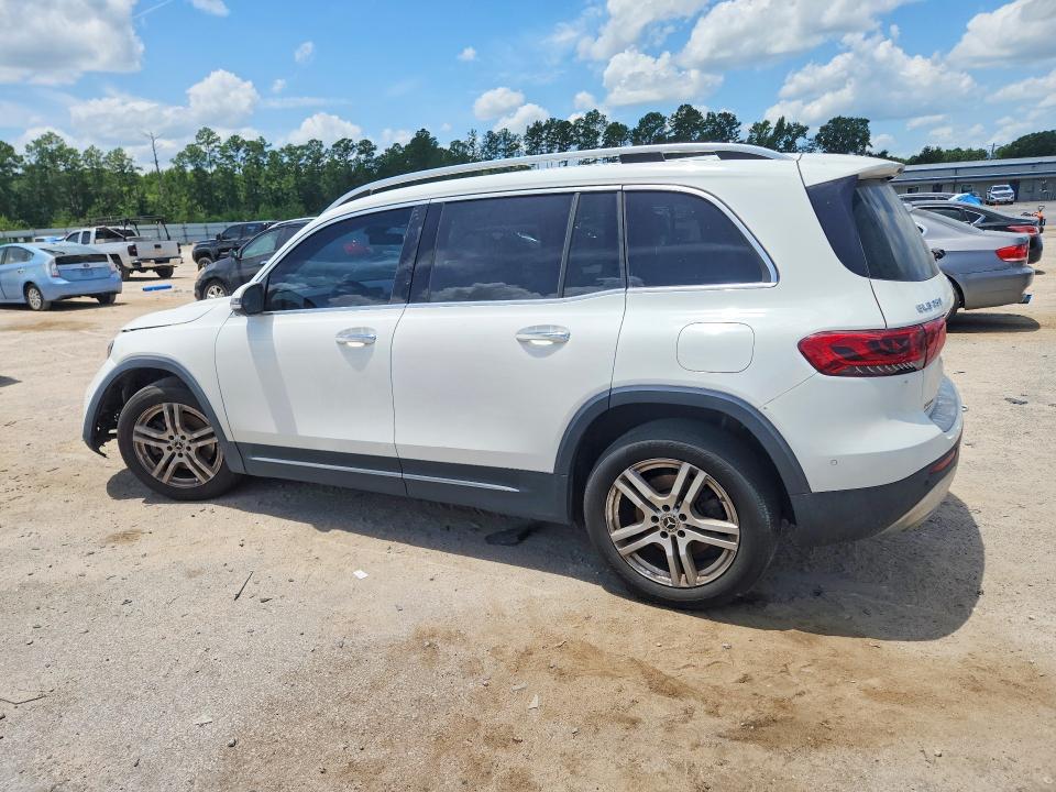 Aukcja sprzedaży 2020 Mercedes-benz Glb, vin: W1N4M4GB2LW045990, numer aukcji: 60890916