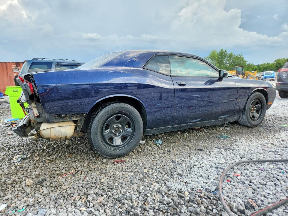 Aukcja sprzedaży 2012 Dodge Challenger, vin: 2C3CDYAG2CH161899, numer aukcji: 60030496