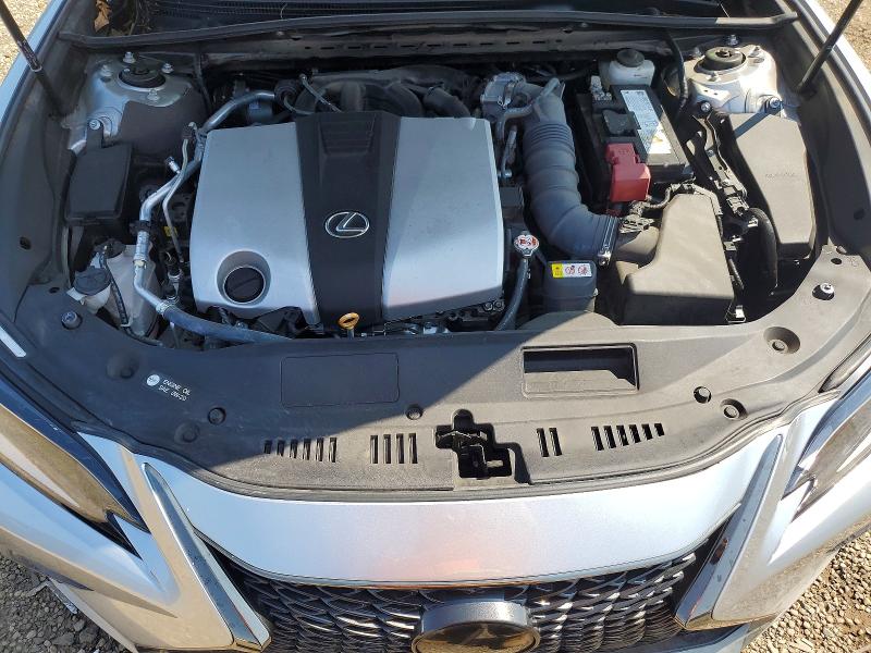 Aukcja sprzedaży 2023 Lexus Es, vin: 58AJZ1B10PU154835, numer aukcji: 60276066