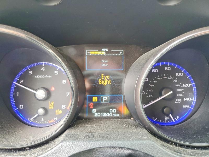 Продаж на аукціоні авто 2019 Subaru Outback, vin: 4S4BSAFC5K3278660, номер лоту: 59865756