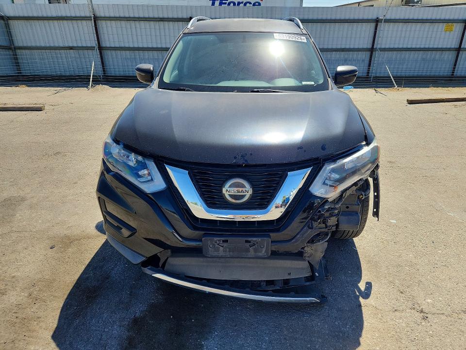Aukcja sprzedaży 2018 Nissan Rogue, vin: KNMAT2MT5JP593438, numer aukcji: 63190926