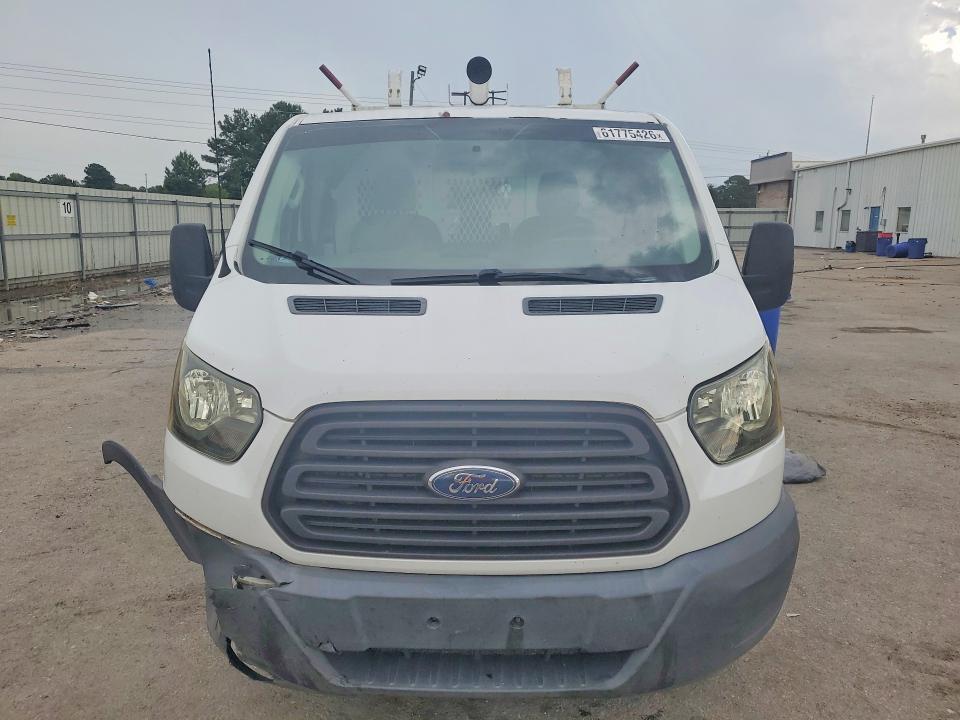 Aukcja sprzedaży 2015 Ford Transit, vin: 1FTYR1ZM2FKB08119, numer aukcji: 61775426