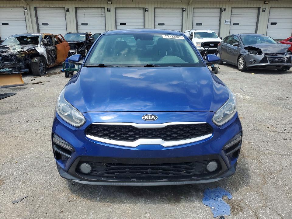 Aukcja sprzedaży 2019 Kia Forte, vin: 3KPF24AD0KE052350, numer aukcji: 62128826