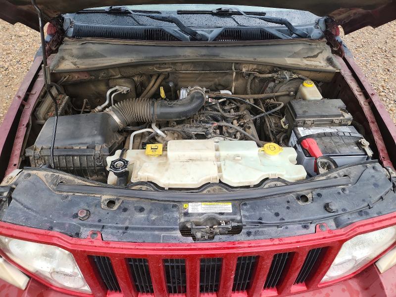 Продаж на аукціоні авто 2008 Jeep Liberty, vin: 1J8GN58K68W240299, номер лоту: 60224546