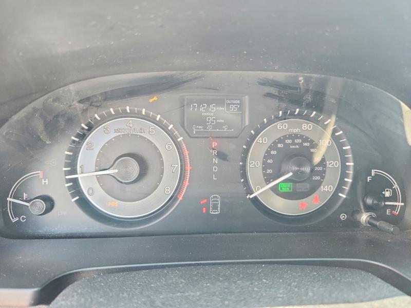Aukcja sprzedaży 2016 Honda Odyssey, vin: 5FNRL5H3XGB104789, numer aukcji: 59298276