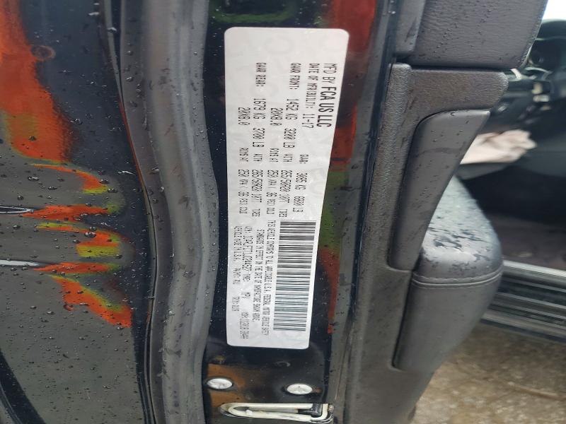 Aukcja sprzedaży 2018 Jeep Grand Cherokee, vin: 1C4RJFCT1JC244527, numer aukcji: 58612106