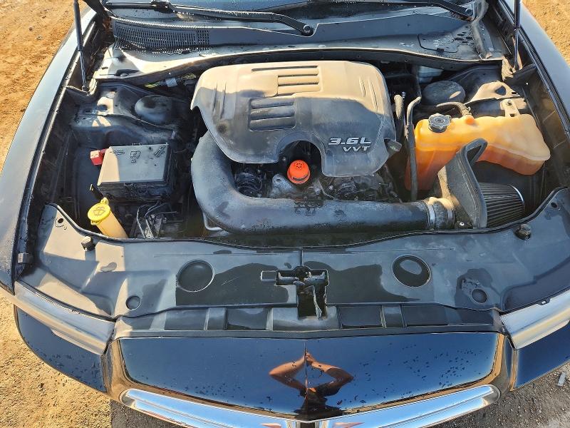 61804646 :رقم المزاد ، 2C3CDXBG5EH130089 vin ، 2014 Dodge Charger مزاد بيع
