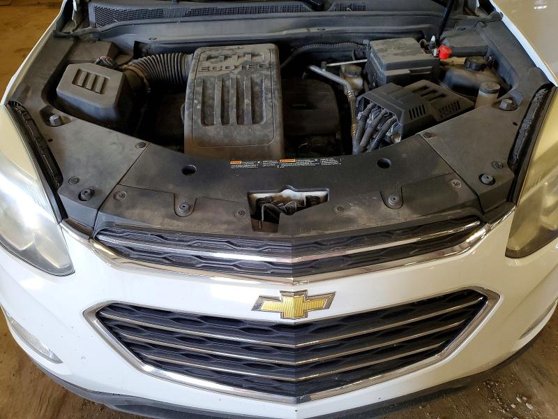 Продажа на аукционе авто 2017 Chevrolet Equinox, vin: 2GNALCEK0H1575617, номер лота: 58991236
