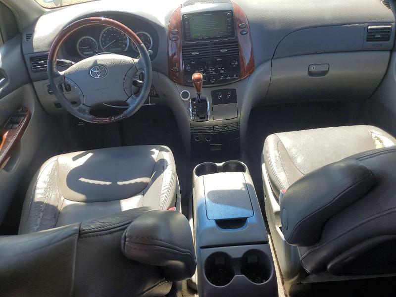 Продаж на аукціоні авто 2005 Toyota Sienna, vin: 5TDZA22C35S326371, номер лоту: 59391736