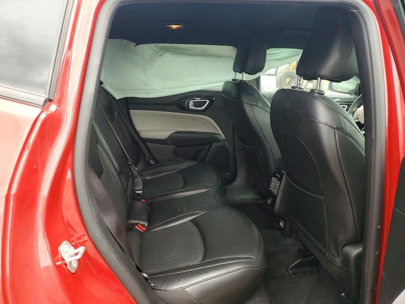 Продаж на аукціоні авто 2023 Jeep Compass, vin: 3C4NJDCN9PT539425, номер лоту: 62419586