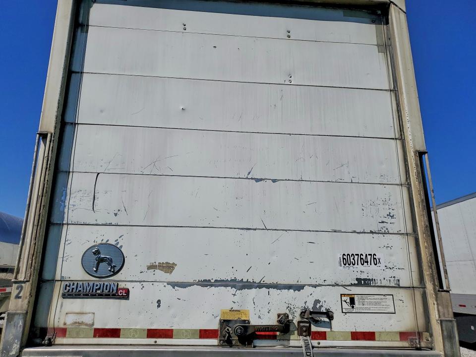 Продажа на аукционе авто 2019 Great Dane Trailers Trailer, vin: 1GRAA9623KB163690, номер лота: 60376476