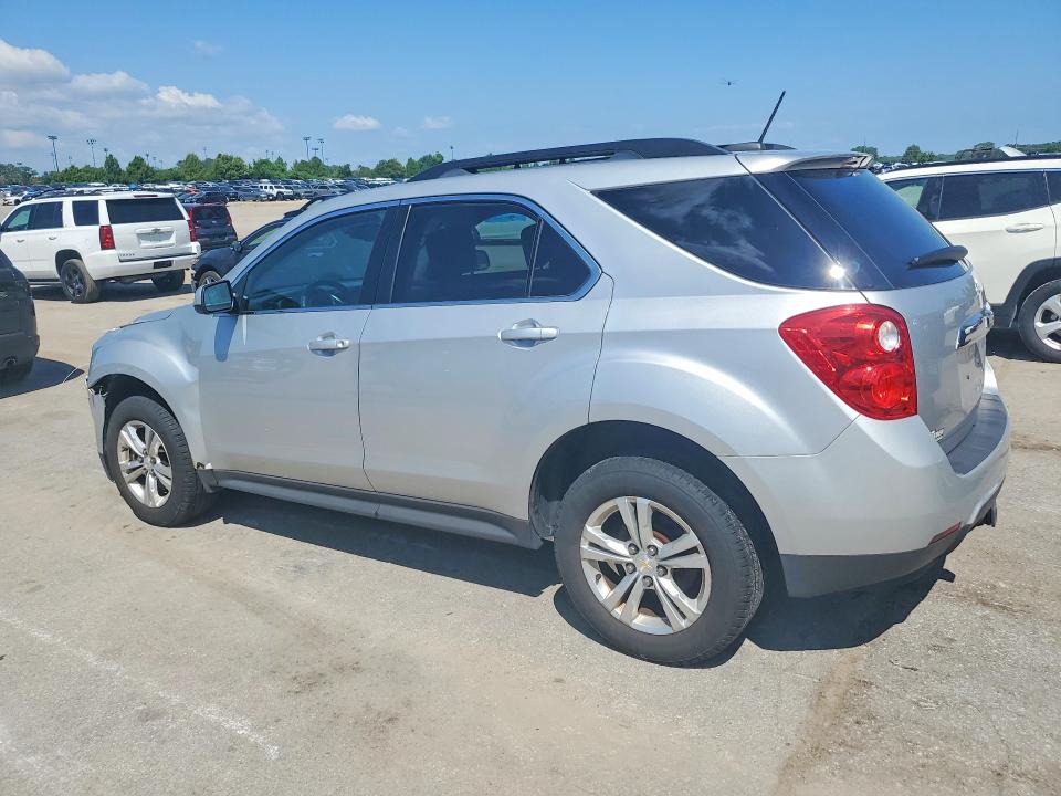 Продажа на аукционе авто 2015 Chevrolet Equinox, vin: 2GNALCEK4F1123845, номер лота: 61735616
