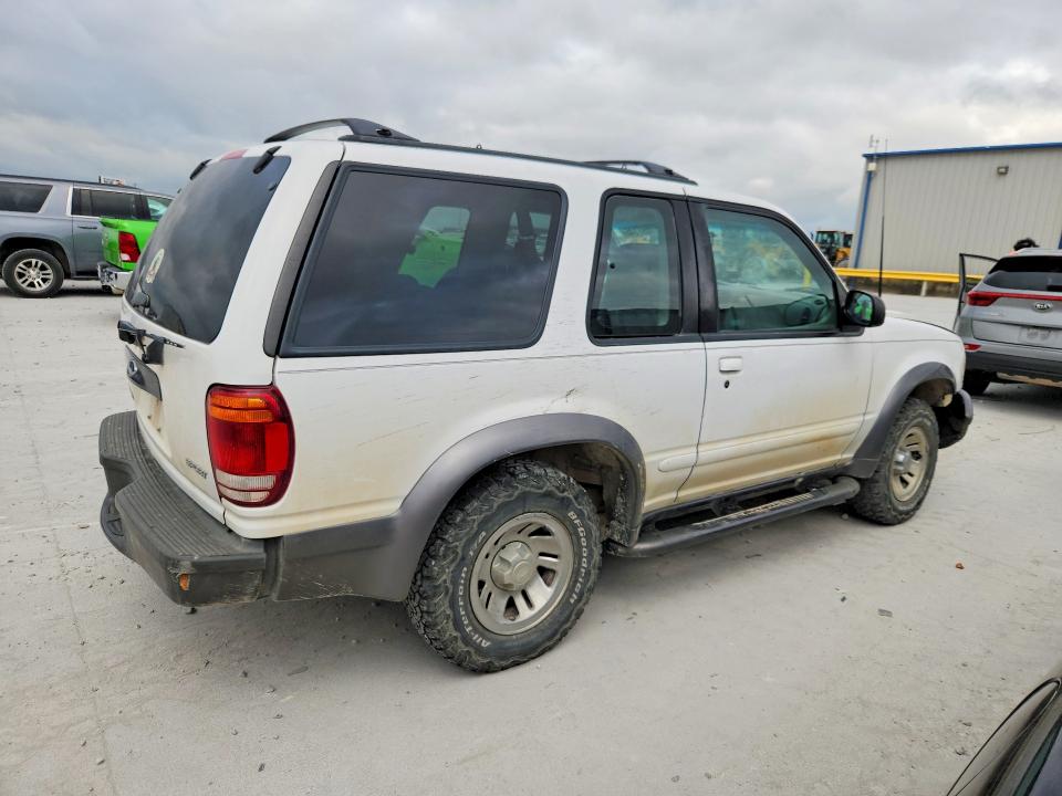 Aukcja sprzedaży 1998 Ford Explorer, vin: 1FMYU22E9WUC47199, numer aukcji: 61697146