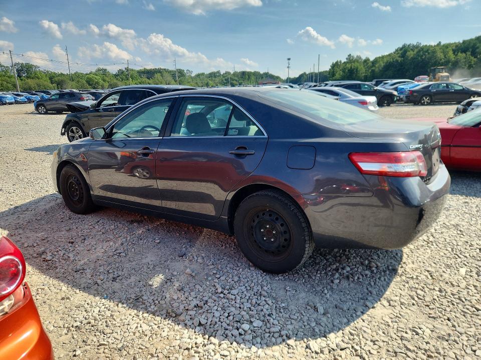 Продаж на аукціоні авто 2010 Toyota Camry, vin: 4T1BF3EK4AU045306, номер лоту: 58848516