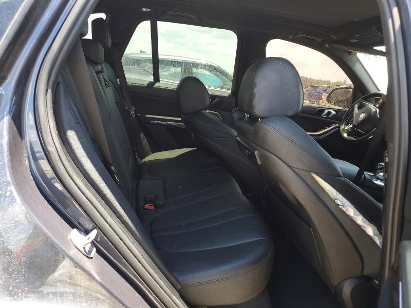 56446276 :رقم المزاد ، 5UXCR4C0XL9B38278 vin ، 2020 Bmw X5 مزاد بيع