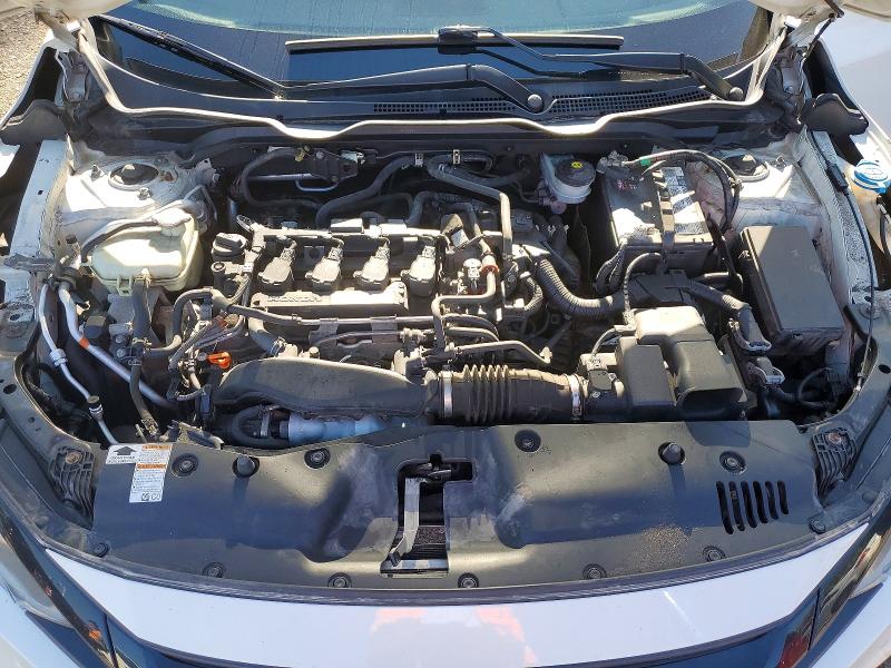 Aukcja sprzedaży 2019 Honda Civic, vin: 2HGFC1F95KH100589, numer aukcji: 61473746