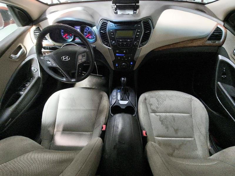 Aukcja sprzedaży 2013 Hyundai Santa Fe Sport, vin: 5XYZT3LB9DG042549, numer aukcji: 59594976