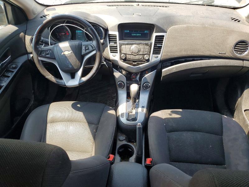 Aukcja sprzedaży 2014 Chevrolet Cruze, vin: 1G1PC5SB6E7381605, numer aukcji: 58995426