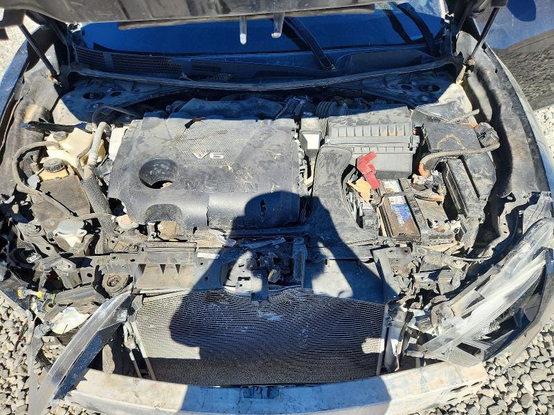 Aukcja sprzedaży 2017 Nissan Maxima, vin: 1N4AA6AP9HC405998, numer aukcji: 60752306