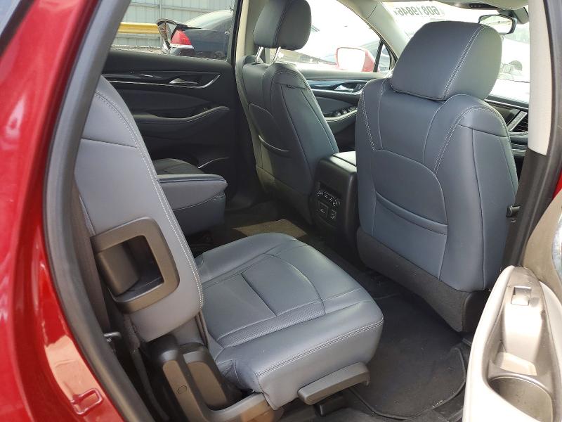 Aukcja sprzedaży 2019 Buick Enclave, vin: 5GAERBKWXKJ279271, numer aukcji: 60819846