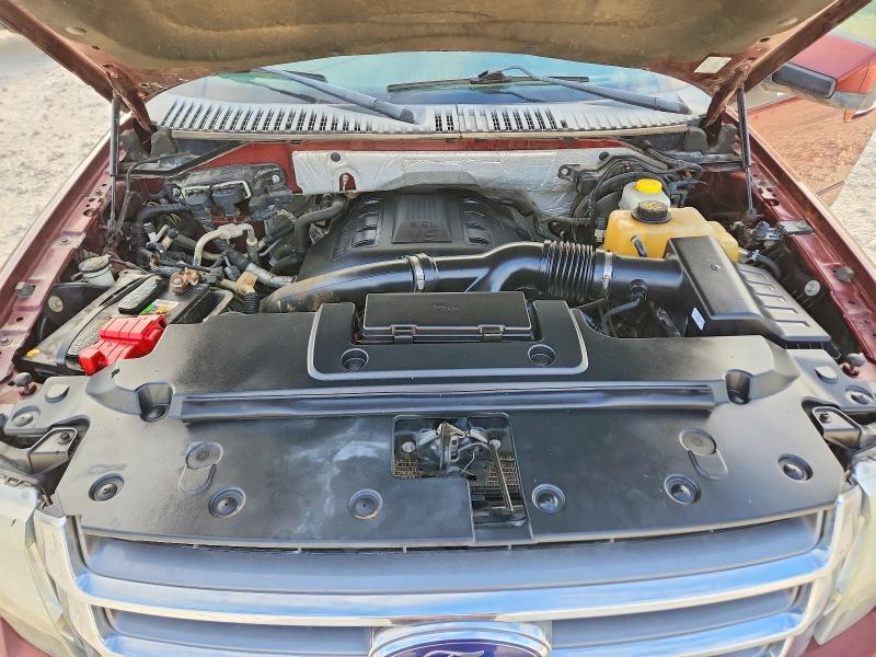 62896936 :رقم المزاد ، 1FMJU2AT2HEA39180 vin ، 2017 Ford Expedition مزاد بيع