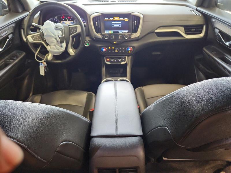 Продаж на аукціоні авто 2023 Gmc Terrain, vin: 3GKALVEG7PL204505, номер лоту: 61515316