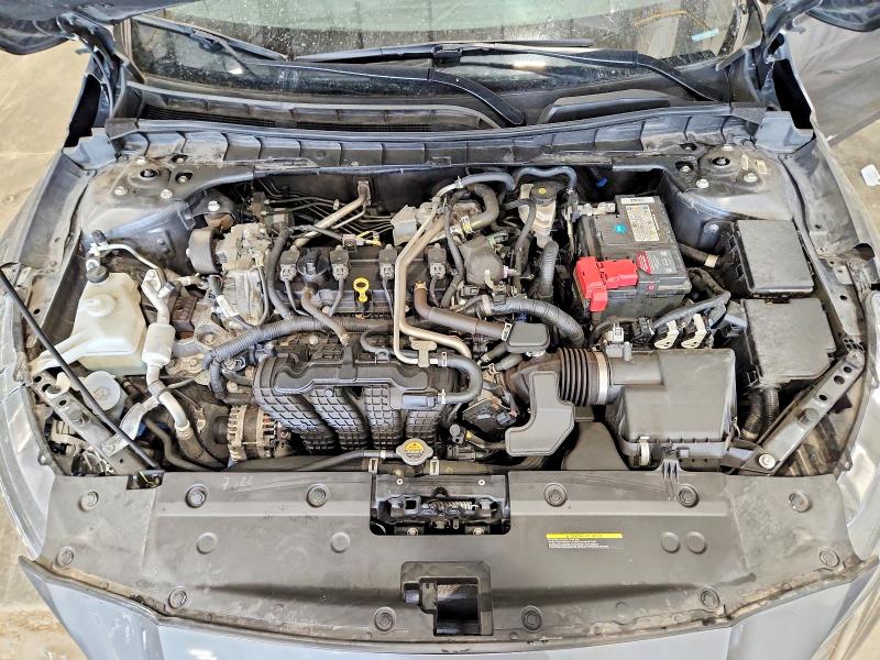 2023 Nissan Altima მანქანა იყიდება აუქციონზე, vin: 1N4BL4CV9PN394504, აუქციონის ნომერი: 61336176