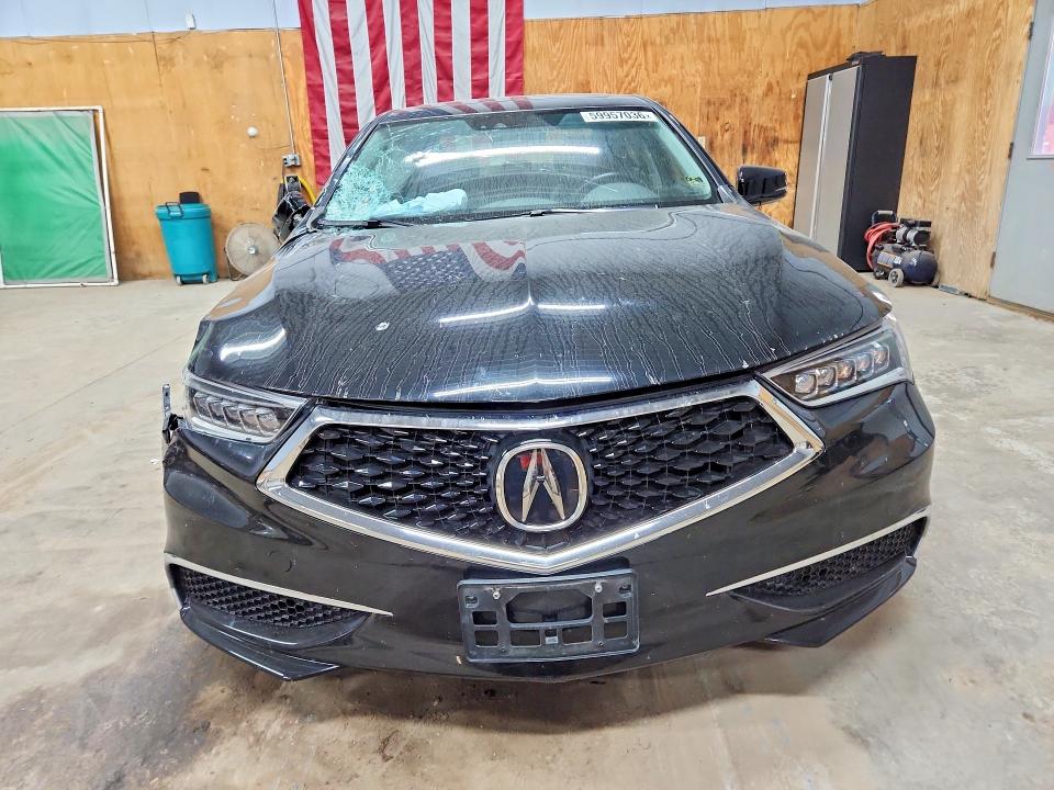 59957036 :رقم المزاد ، 19UUB3F42KA003178 vin ، 2019 Acura Tlx مزاد بيع