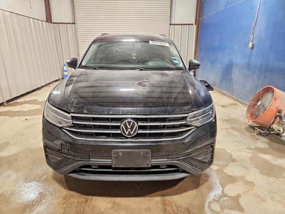 Продажа на аукционе авто 2022 Volkswagen Tiguan, vin: 3VV1B7AX4NM147284, номер лота: 59868586