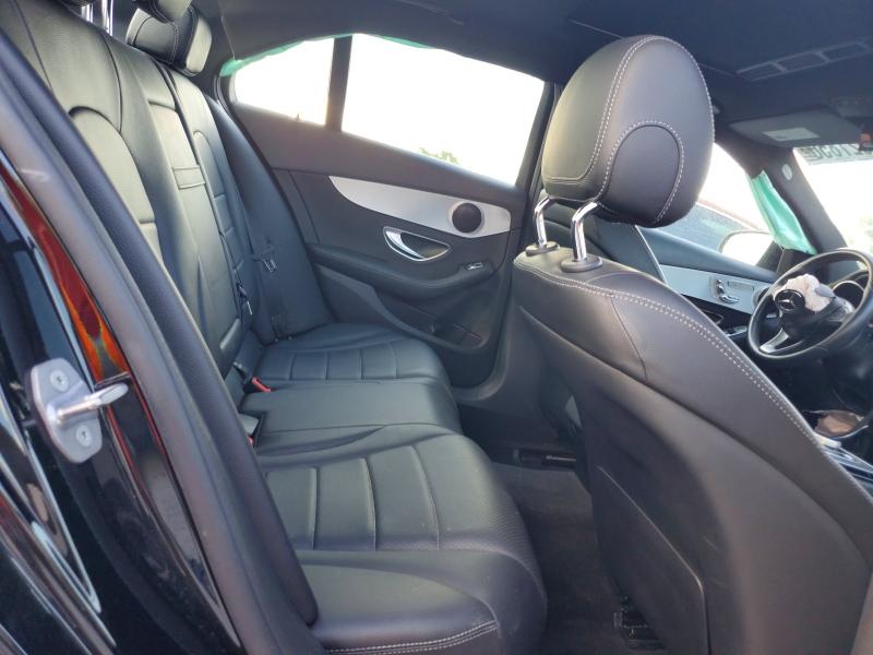 2018 Mercedes-benz C მანქანა იყიდება აუქციონზე, vin: 55SWF4KB6JU276795, აუქციონის ნომერი: 60527856