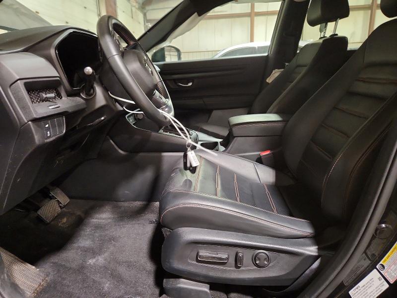 Продажа на аукционе авто 2024 Honda Cr-v, vin: 5J6RS6H87RL034778, номер лота: 62425776