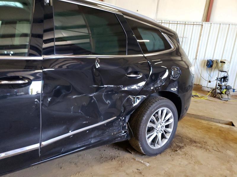 2024 Buick Enclave მანქანა იყიდება აუქციონზე, vin: 5GAEVCKW6RJ102714, აუქციონის ნომერი: 60194156