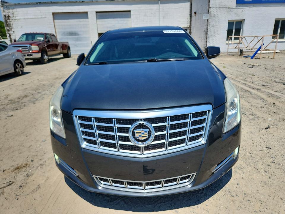 Продажа на аукционе авто 2014 Cadillac Xts, vin: 2G61M5S32E9326377, номер лота: 61134866