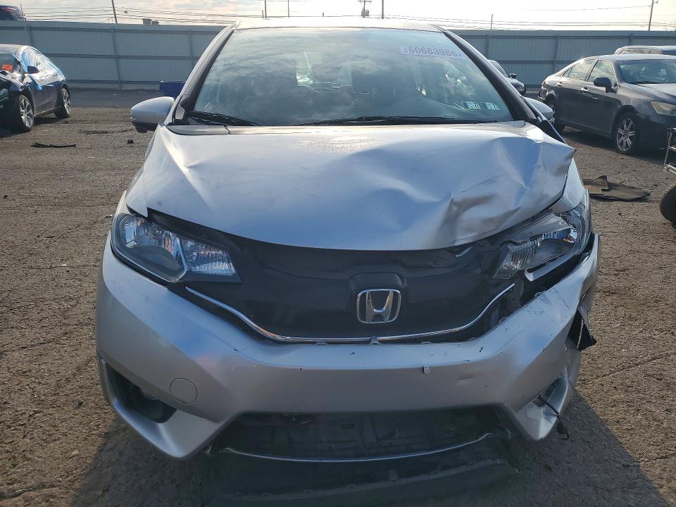 Aukcja sprzedaży 2015 Honda Fit, vin: 3HGGK5H83FM776730, numer aukcji: 60683986