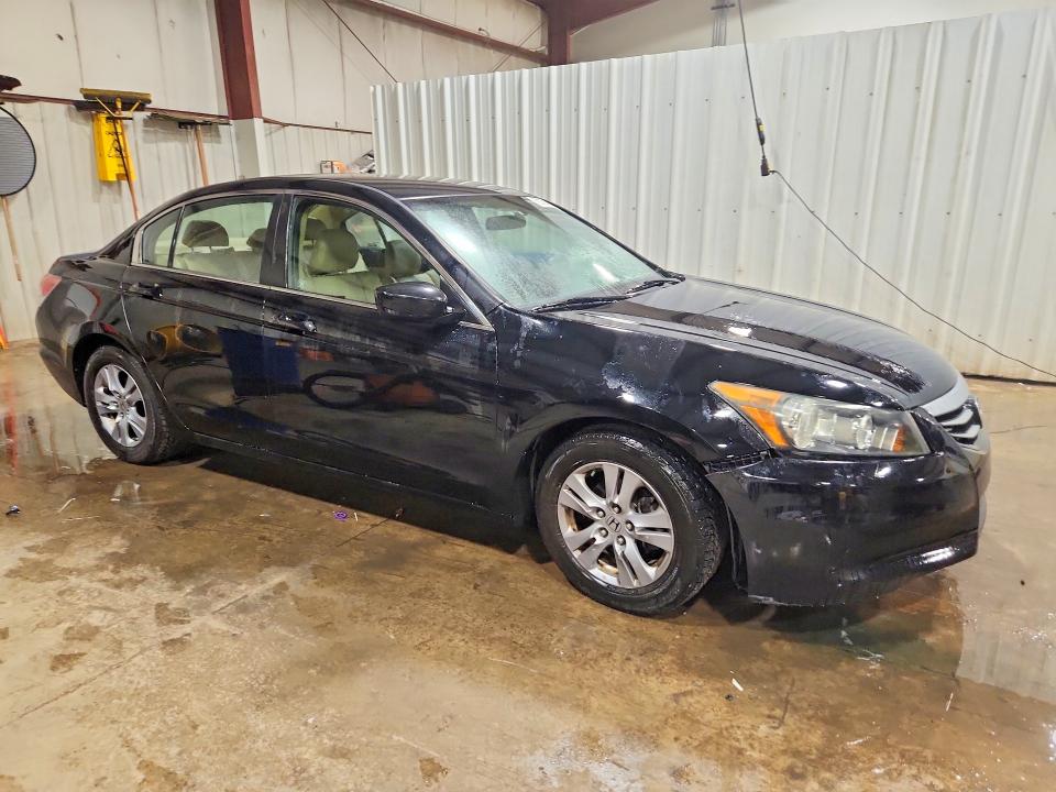 62794436 :رقم المزاد ، 1HGCP2F61CA139778 vin ، 2012 Honda Accord مزاد بيع