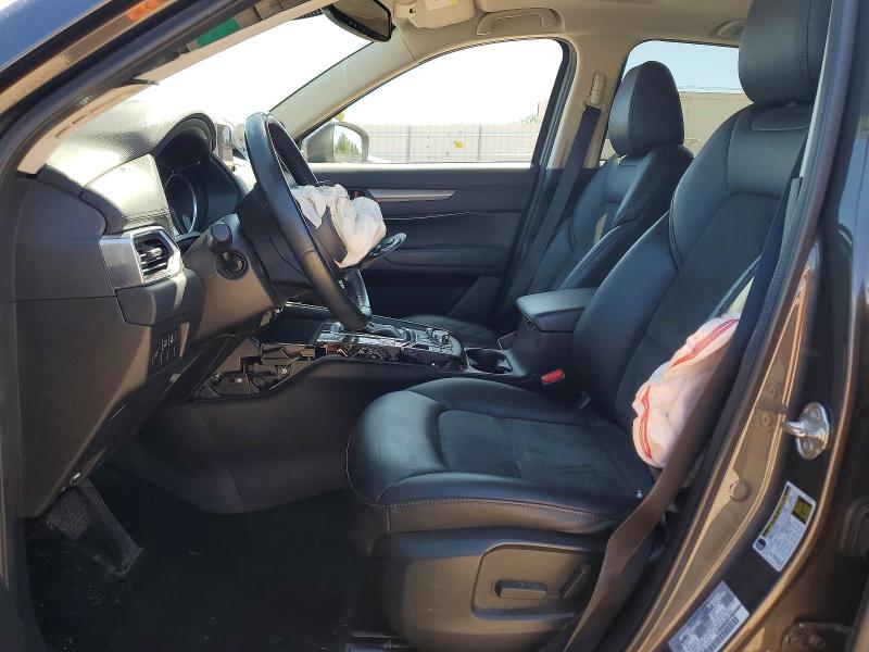 Aukcja sprzedaży 2018 Mazda Cx-5, vin: JM3KFBCM8J0446150, numer aukcji: 62236746