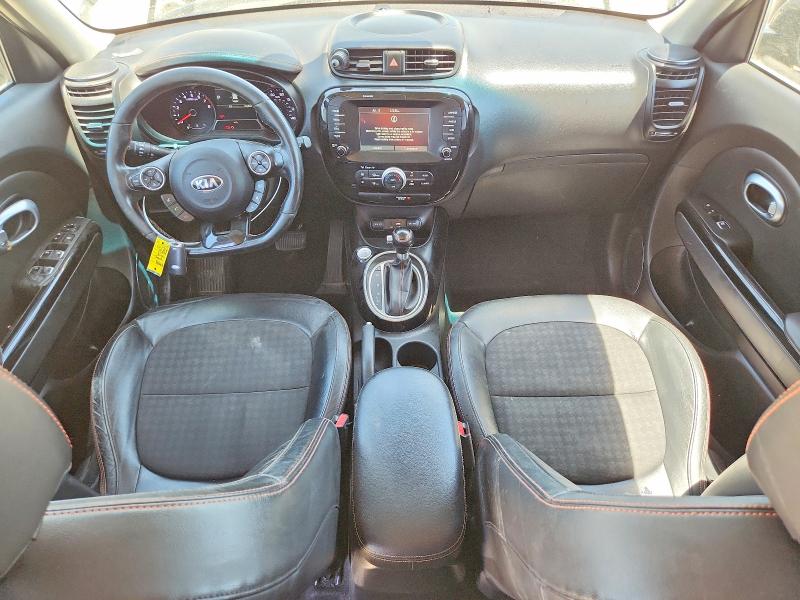 Aukcja sprzedaży 2019 Kia Soul, vin: KNDJX3AA9K7657432, numer aukcji: 59878796